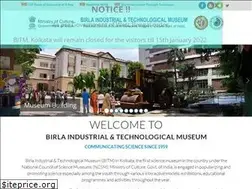 Sites similar to bitm.gov.in