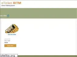 Sites similar to bitm.online