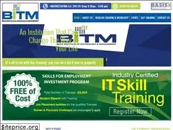 Sites similar to bitm.org.bd