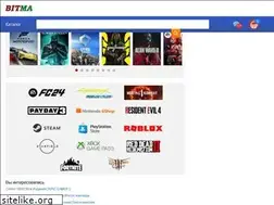 Sites similar to bitma.ru