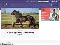 Sites similar to bitmagazine.nl