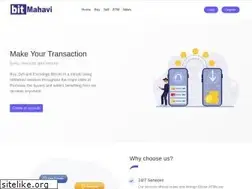 Sites similar to bitmahavi.com
