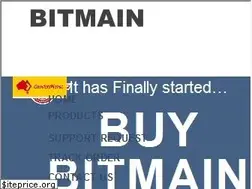Sites similar to bitmain.com.au