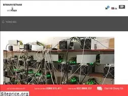 Sites similar to bitmainvietnam.com