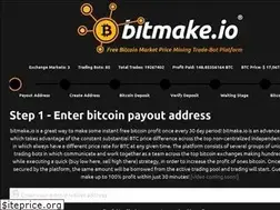 Sites similar to bitmake.io