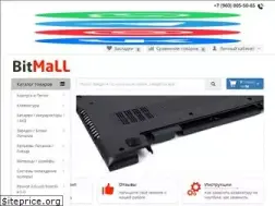 Sites similar to bitmall.ru