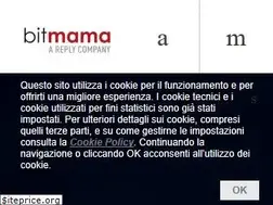 Sites similar to bitmama.eu
