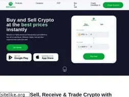 Sites similar to bitmama.io