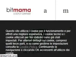 Sites similar to bitmama.it