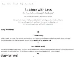 Sites similar to bitmana.io