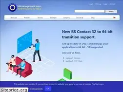 Sites similar to bitmanagement.com