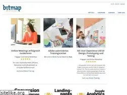 Sites similar to bitmap-gmbh.de