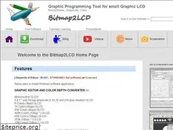 Sites similar to bitmap2lcd.com