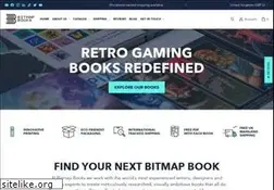 Sites similar to bitmapbooks.co.uk