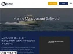 Sites similar to bitmarine.com