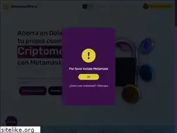 Sites similar to bitmarketperu.com