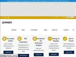 Sites similar to bitmart.co.za