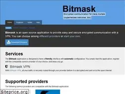 Sites similar to bitmask.net