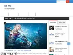 Sites similar to bitme.site