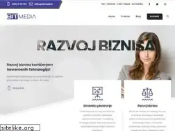 Sites similar to bitmedia.rs