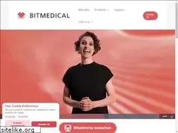 Sites similar to bitmedical.com