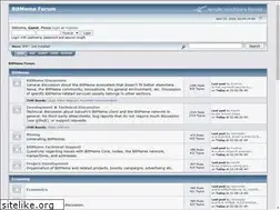 Sites similar to bitmemetalk.net