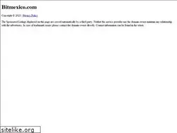 Sites similar to bitmexico.com