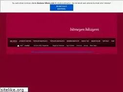 Sites similar to bitmeyen-hikayem.tr.gg