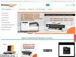 Sites similar to bitmeyenkartuslar.com