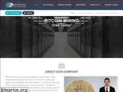 Sites similar to bitminenetwork.com