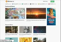 Sites similar to bitminer.io