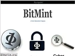 Sites similar to bitmint.com