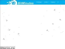 Sites similar to bitminutes.com