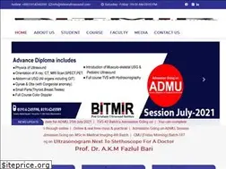 Sites similar to bitmirultrasound.com