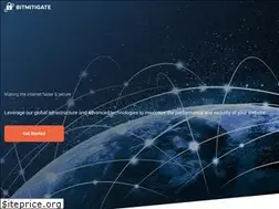 Sites similar to bitmitigate.com