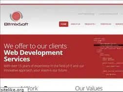 Sites similar to bitmixsoft.com