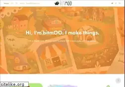 Sites similar to bitmoo.me