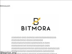 Sites similar to bitmora.com