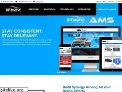 Sites similar to bitmoto.com