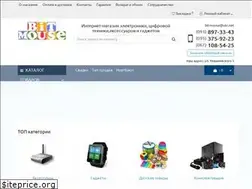 Sites similar to bitmouse.com.ua
