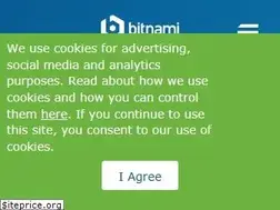 Sites similar to bitnami.org