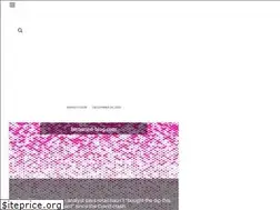 Sites similar to bitnation-blog.com
