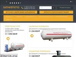 Sites similar to bitneftegaz.ru