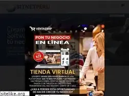 Sites similar to bitnetperu.com