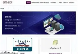 Sites similar to bitnetz.com