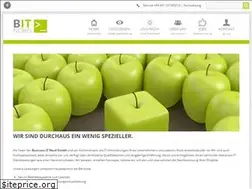 Sites similar to bitnord.de