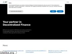 Sites similar to bitnordic.com