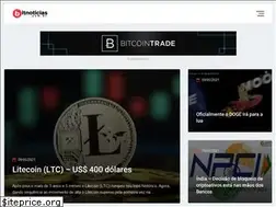 Sites similar to bitnoticias.com.br
