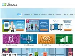 Sites similar to bitnova.es