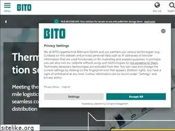 Sites similar to bito.com.tr